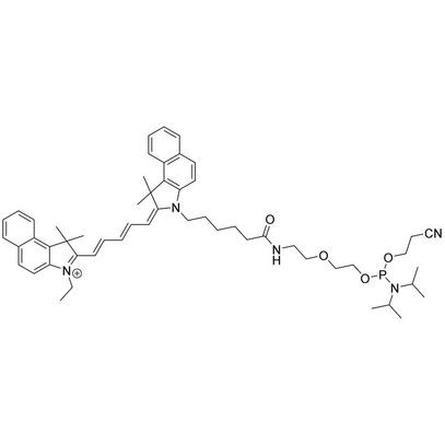 Quasar 705 Amidite