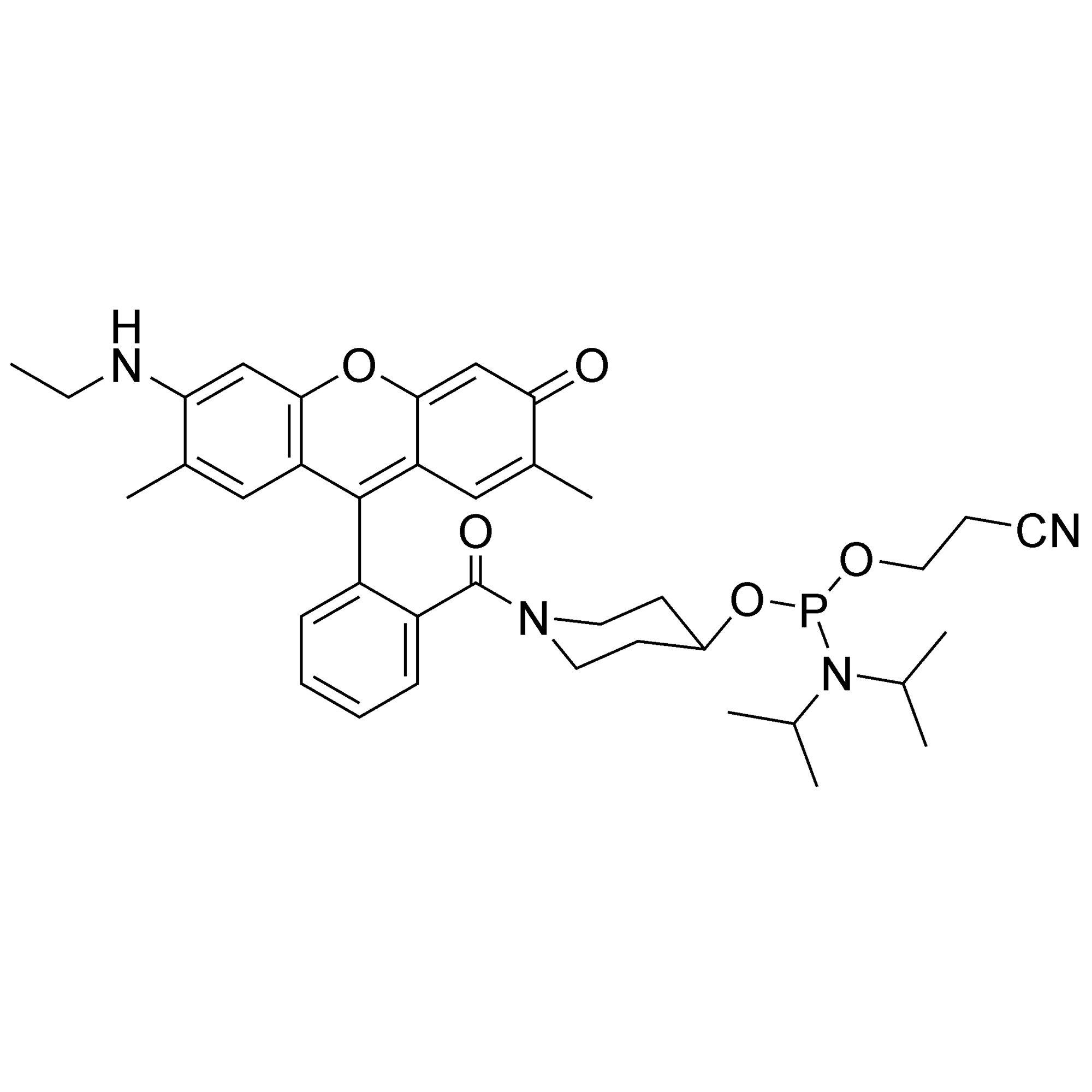 CAL Fluor Gold 540 Amidite