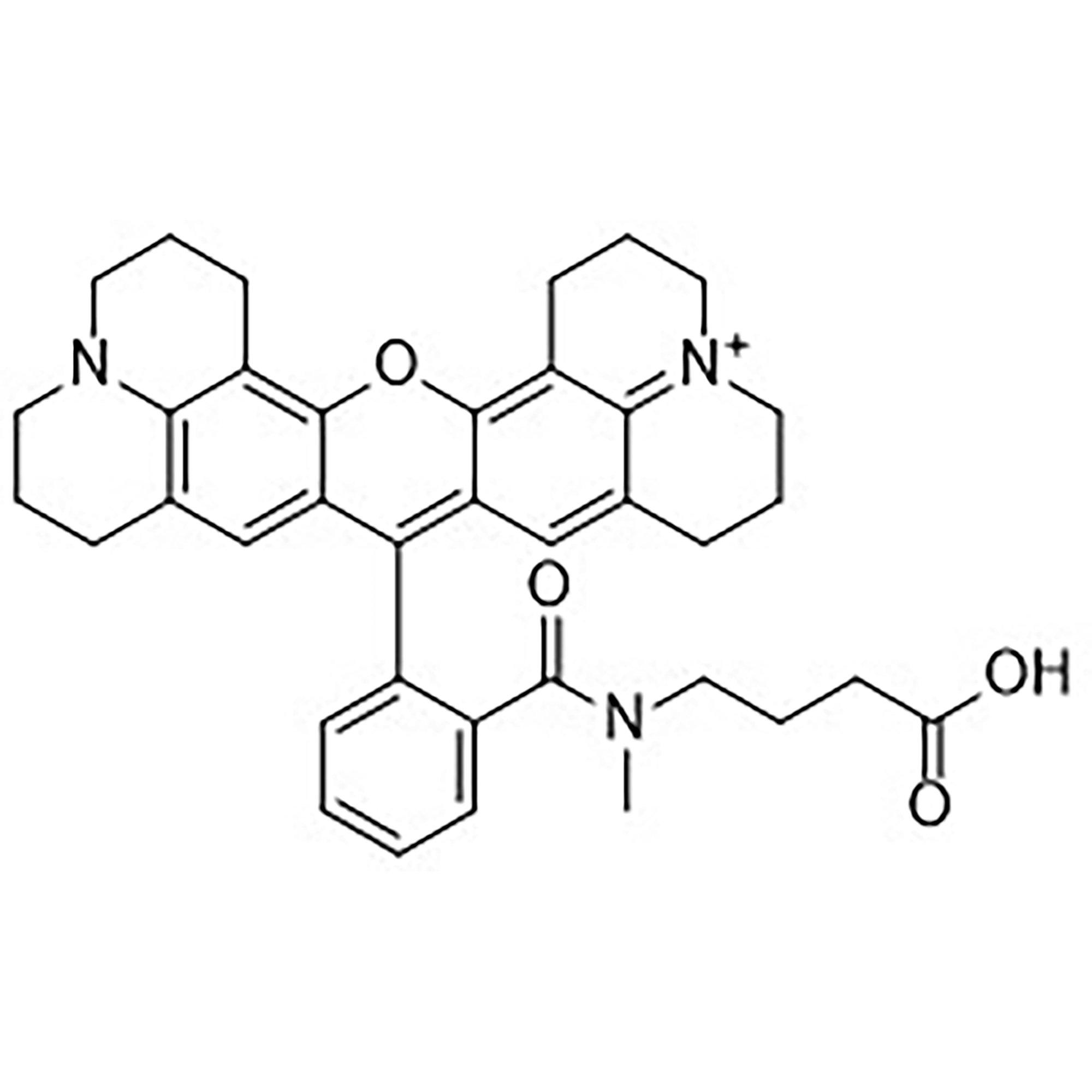 CAL Fluor Red 610 Carboxylic Acid