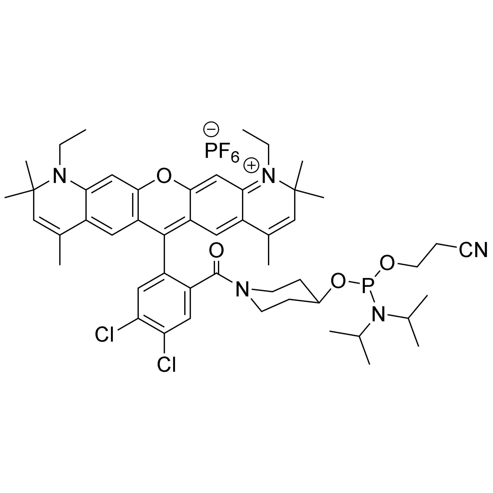 CAL Fluor Red 635 Amidite