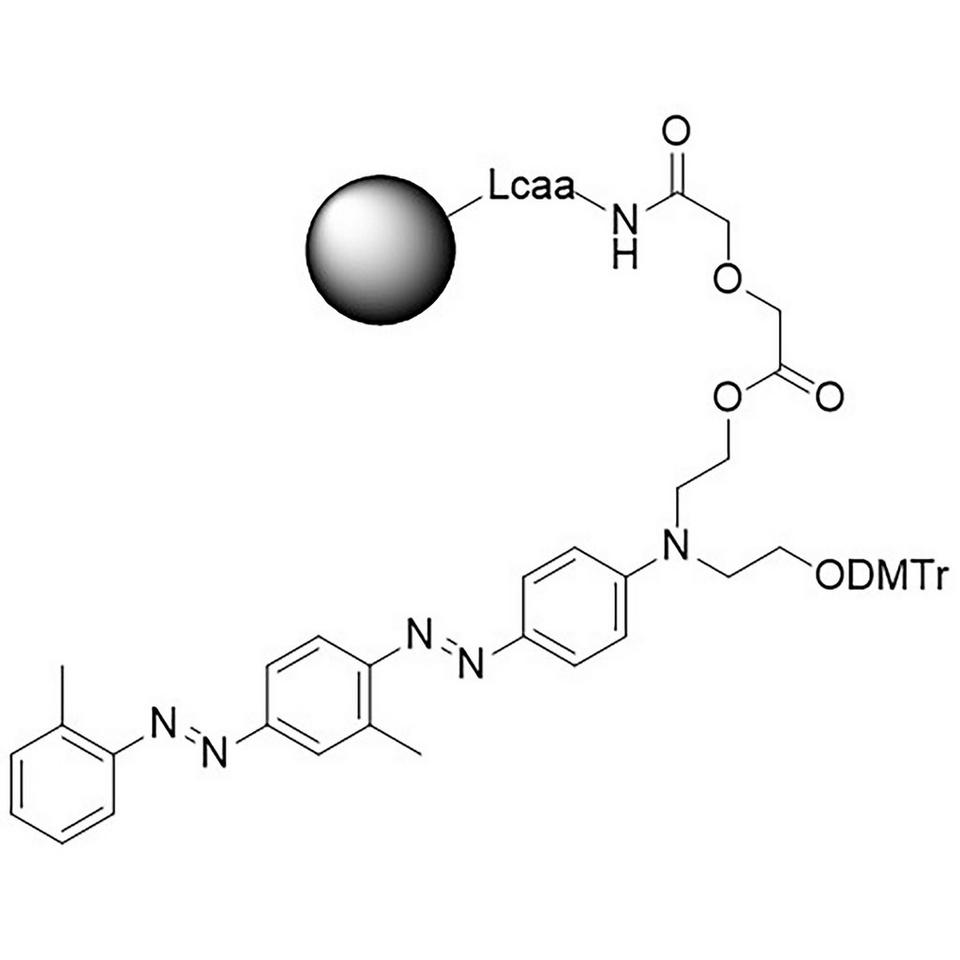 BHQ-0 CPG; Glycolate