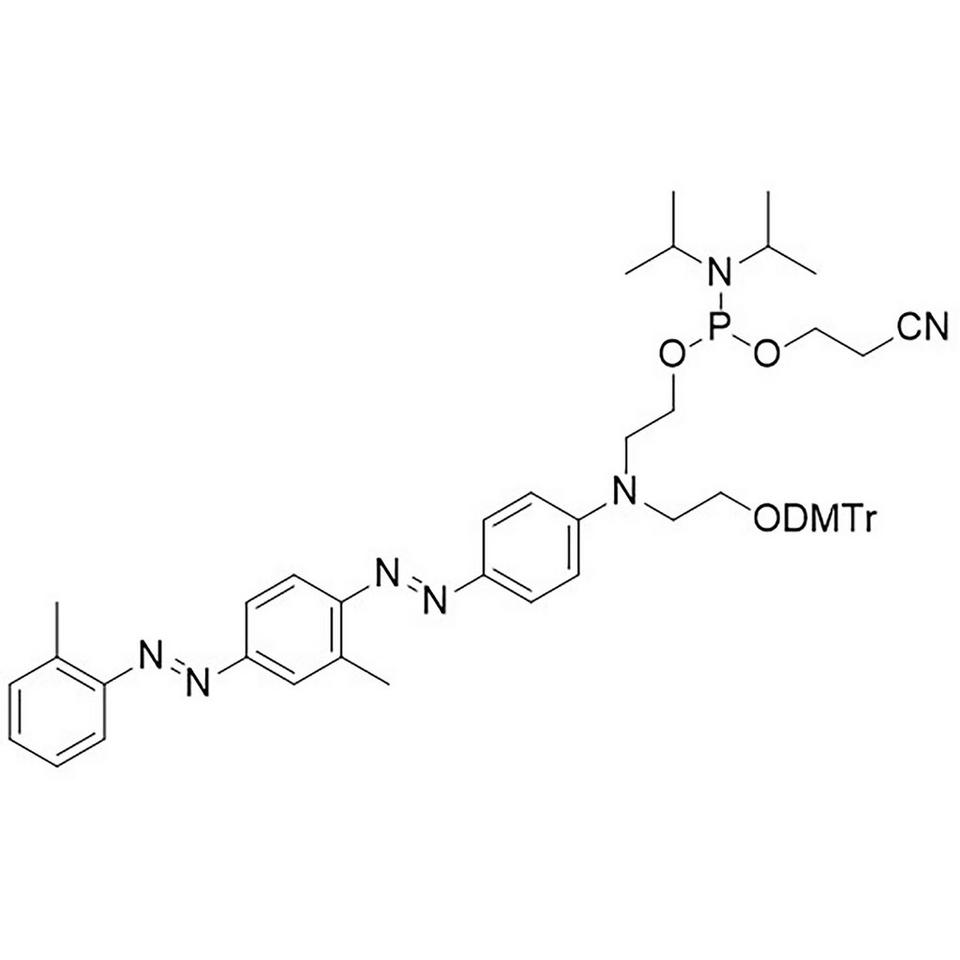 BHQ-0 DMT Amidite