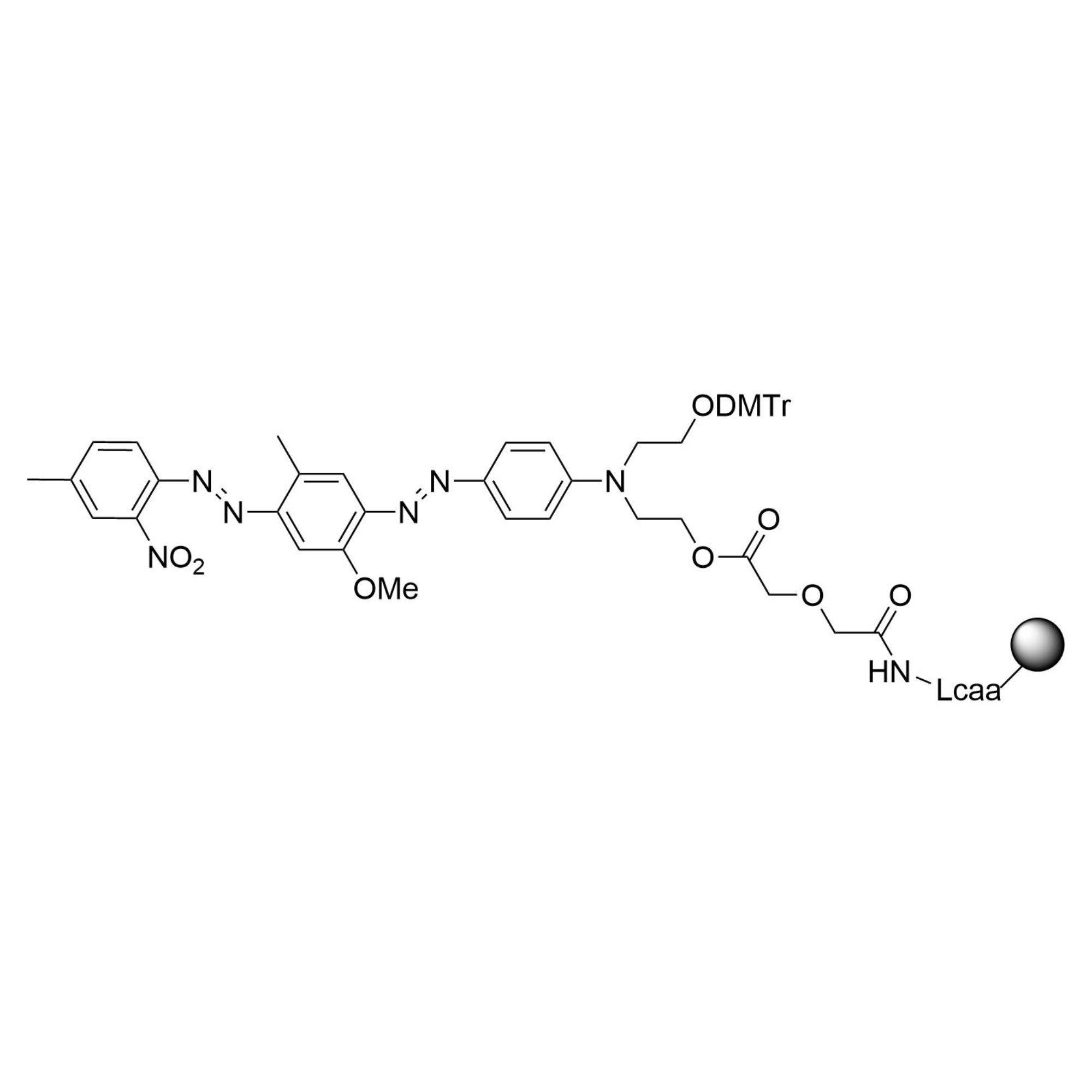 BHQ-1 CPG; Glycolate