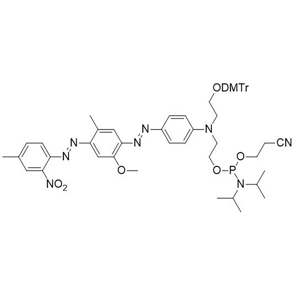 BHQ-1 DMT Amidite, 1 g, ABI (5 mL / 20 mm Septum)