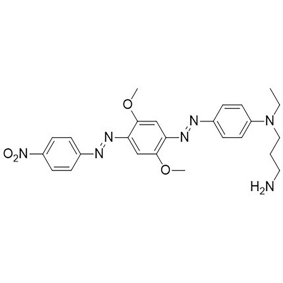 BHQ-2 Amine, 25 mg, ABI (5 mL / 20 mm Septum)