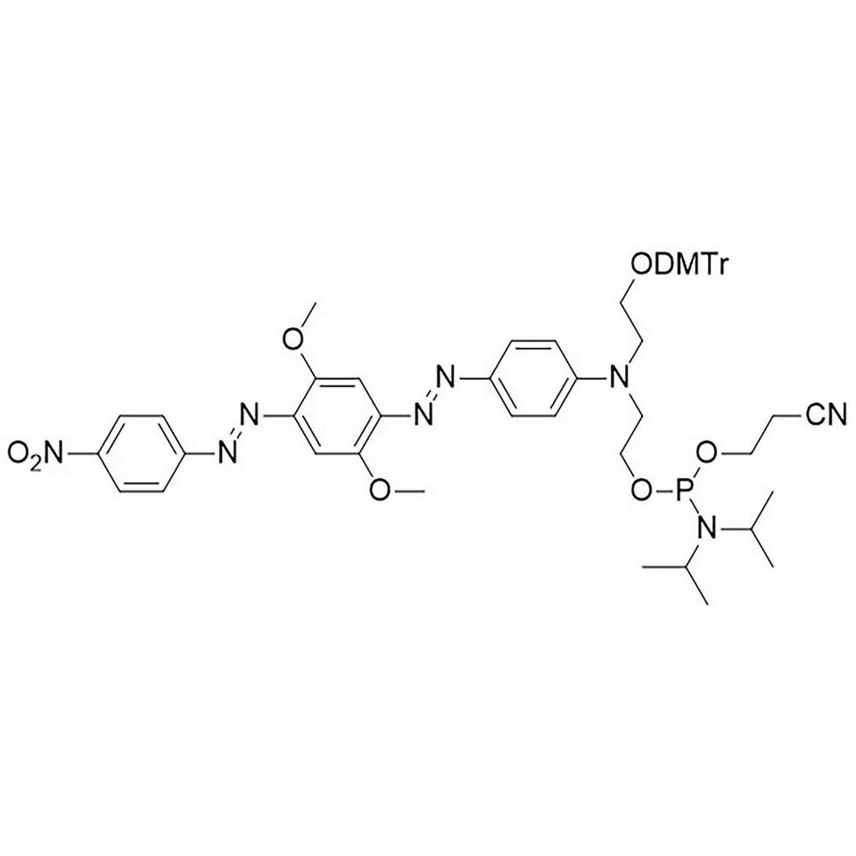 BHQ-2 DMT Amidite