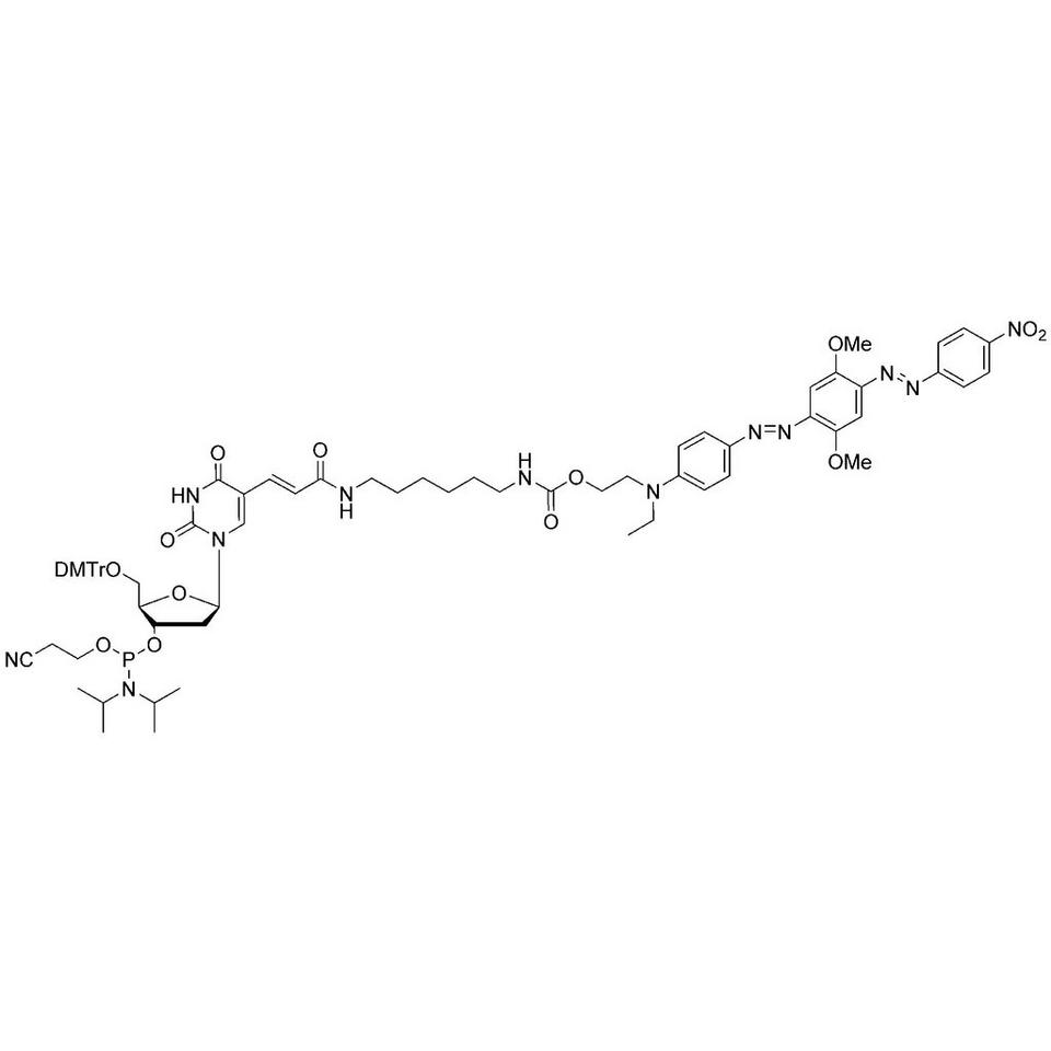 BHQ-2-dT CE-Phosphoramidite