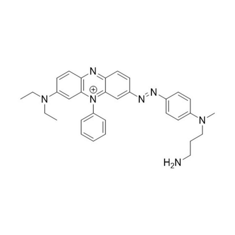BHQ-3 Amine