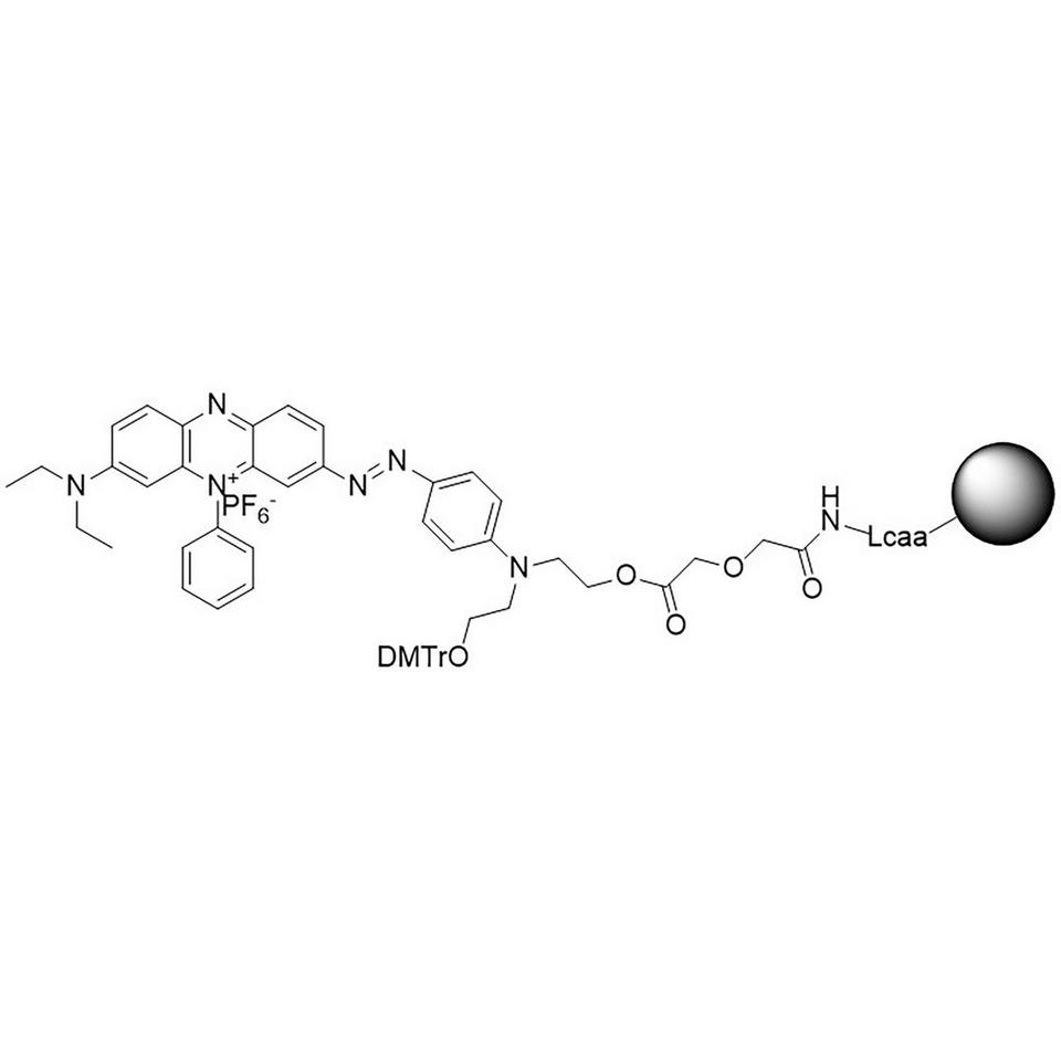BHQ-3 CPG; Glycolate