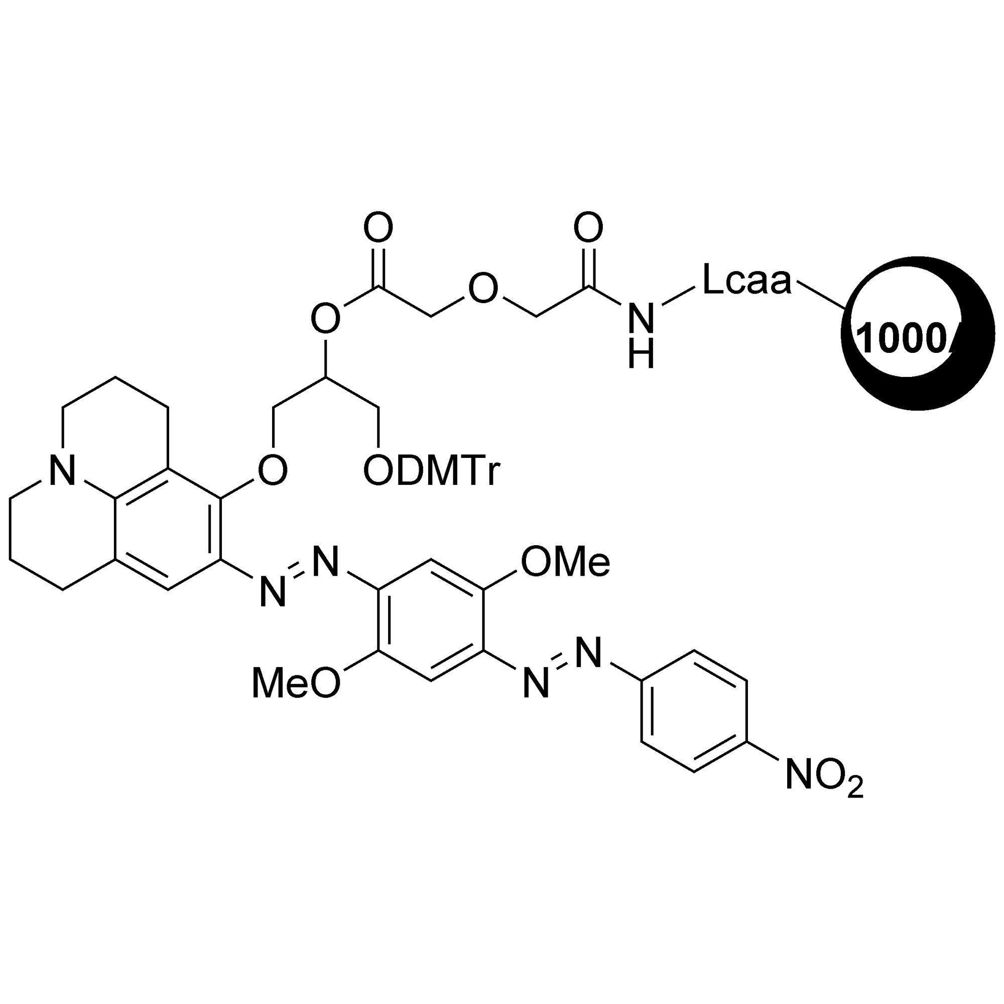 3'-BBQ-650™ CPG II