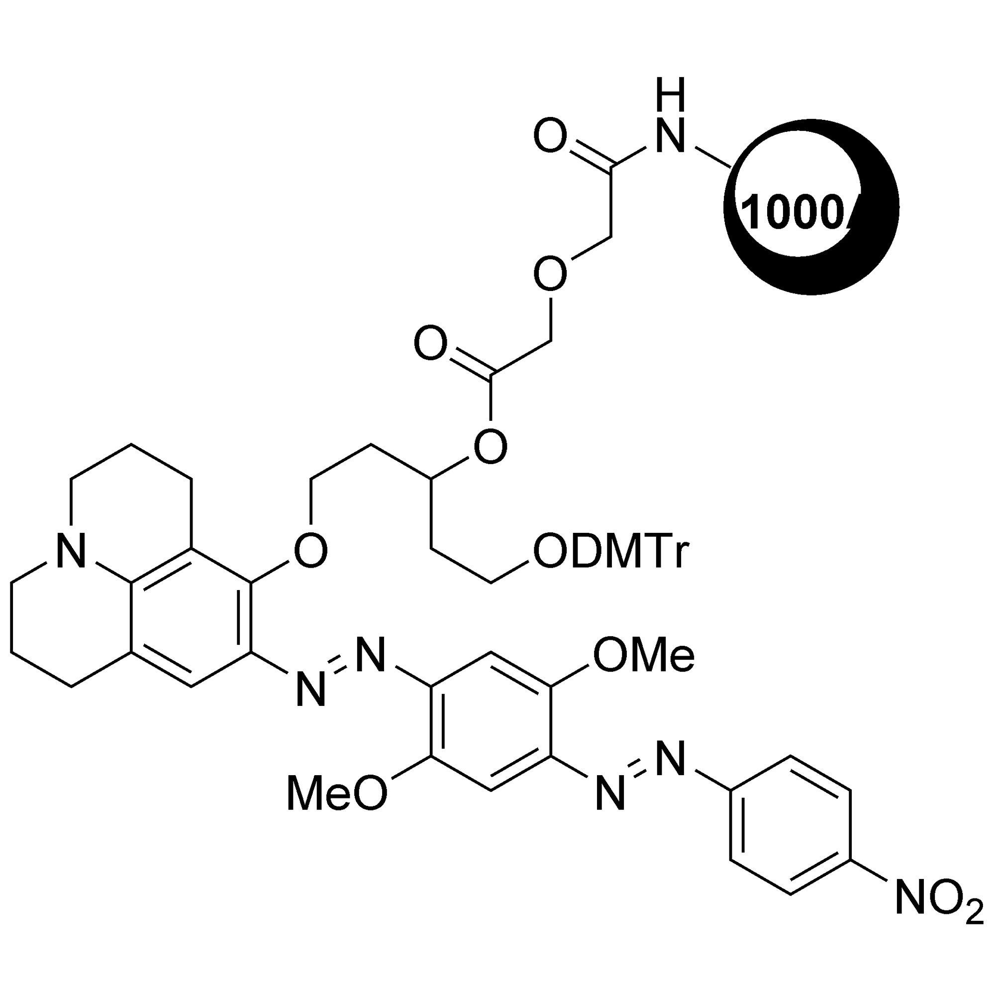 3'-BBQ-650™ CPG III