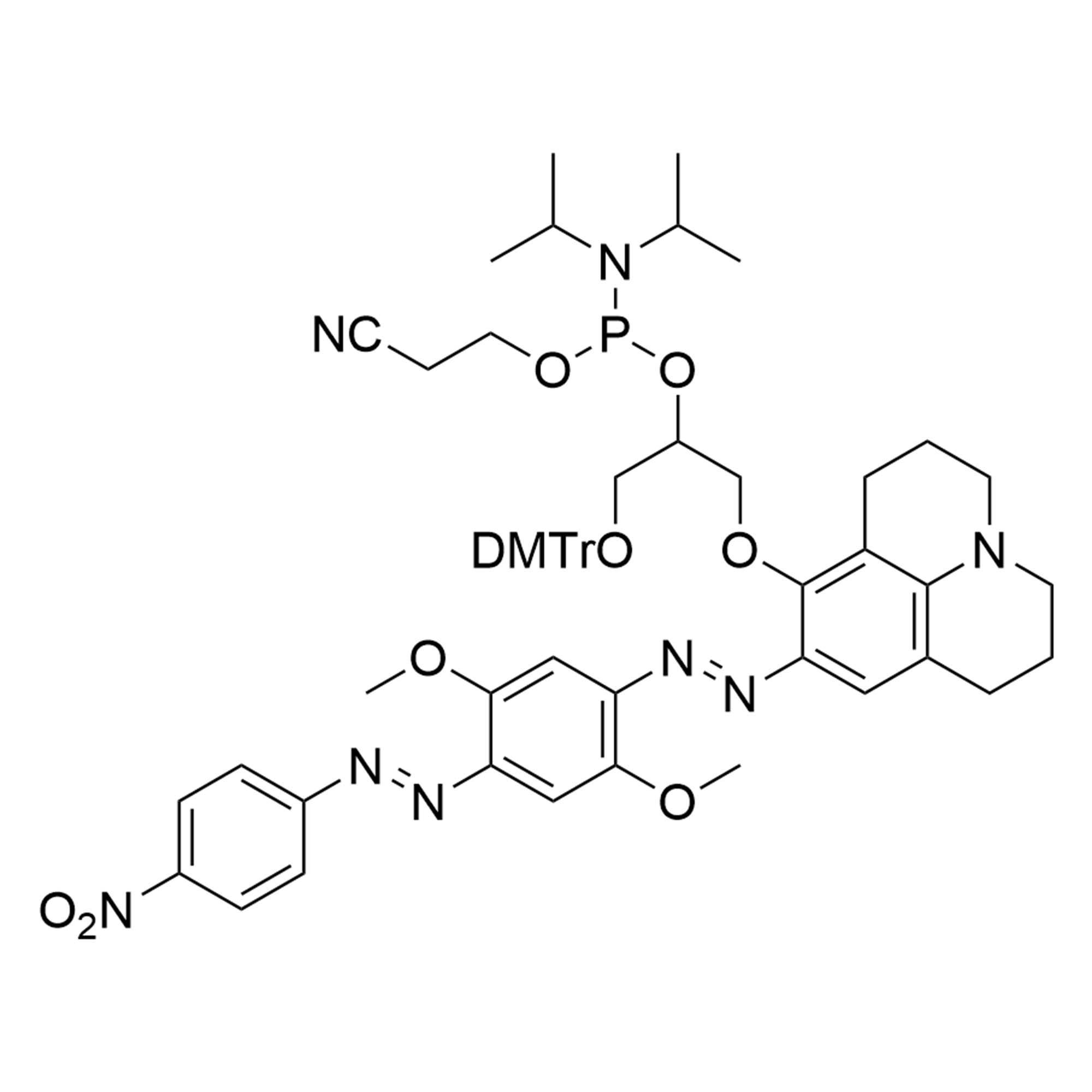 BBQ-650™ (DMT) CE-Phosphoramidite