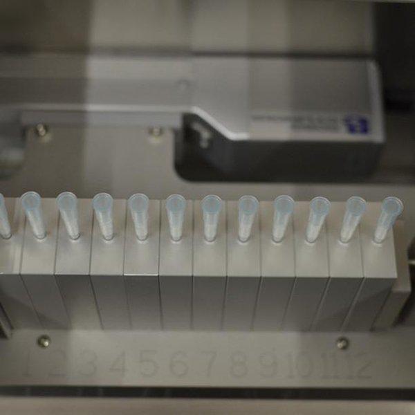 Mermade 12 Synthesizer