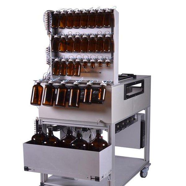 Mermade 192X Synthesizer