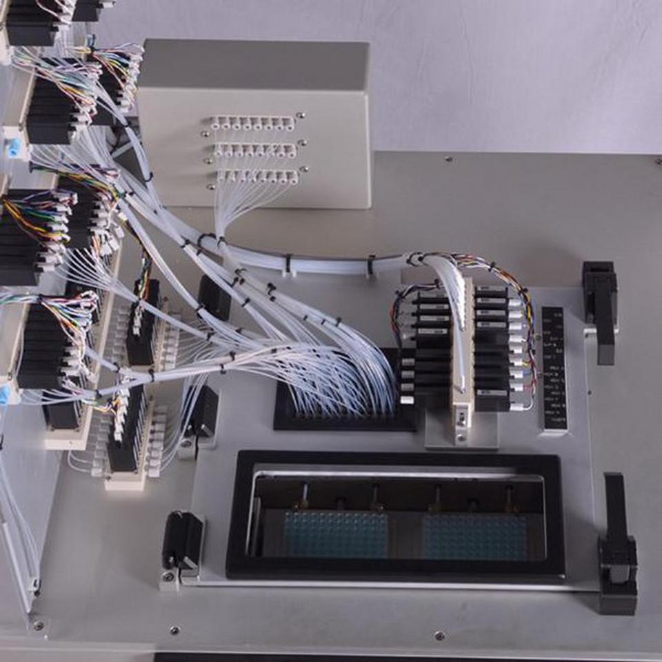 Mermade 192X Synthesizer