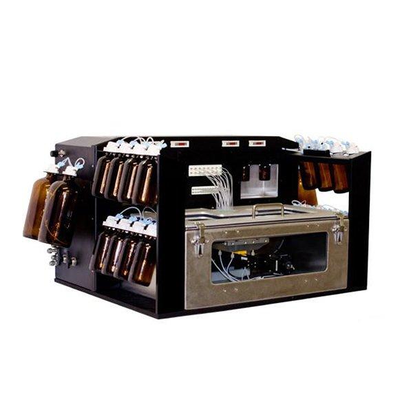 Mermade 48X Synthesizer