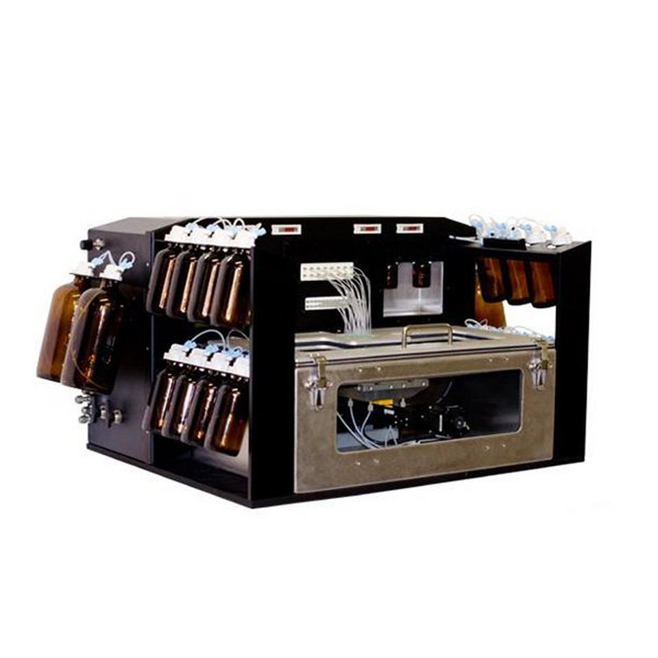 Mermade 48X Synthesizer