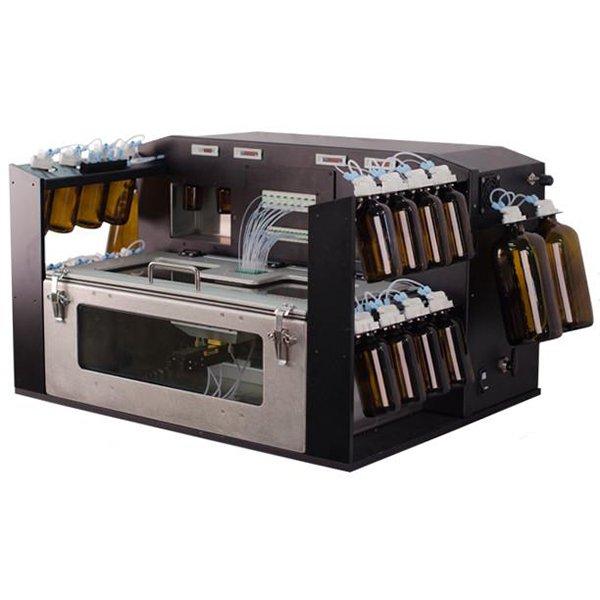 Mermade 48X Synthesizer