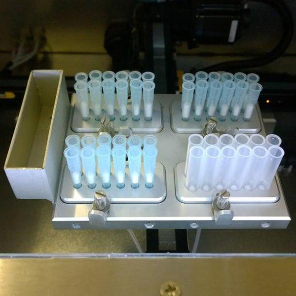 Mermade 48X Synthesizer