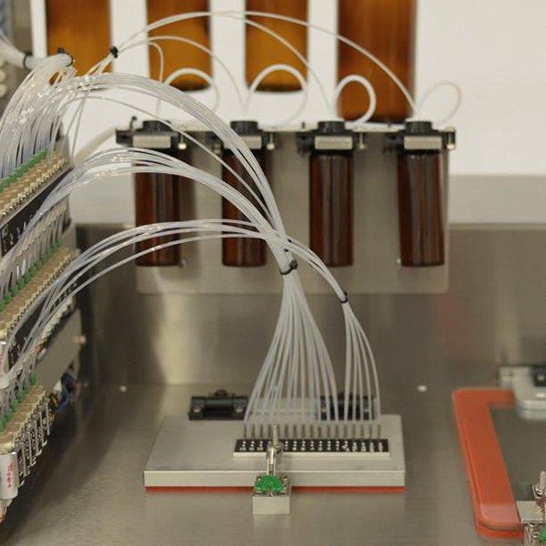 Mermade 6 Synthesizer