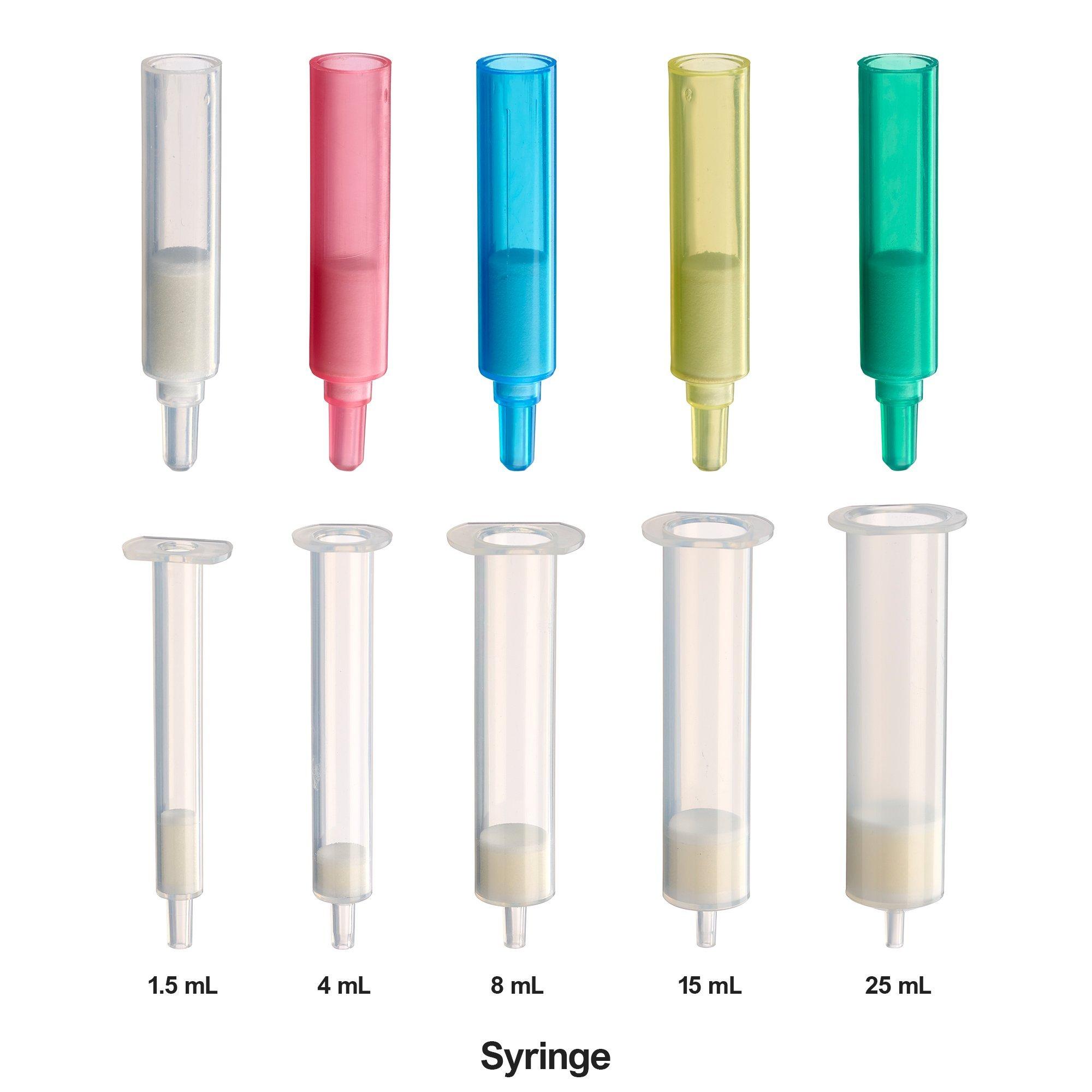 2'-Fluoro G (iBu) CNA CPG Column, 500 Å, 1 µmol, Hybrid