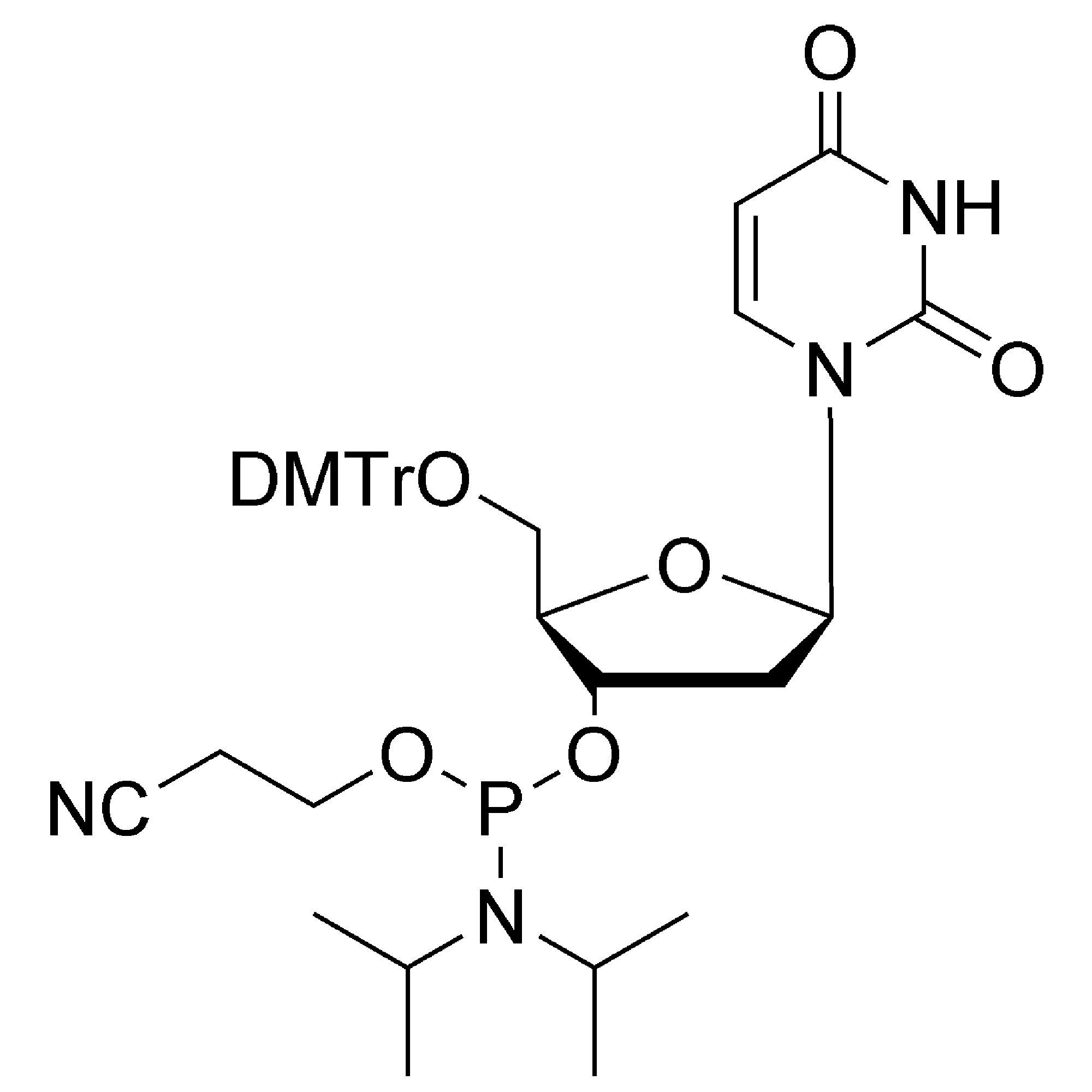 2'-OMe-C (Bz) CPG Column