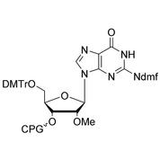 2'-OMe-G (dmf) CPG Column