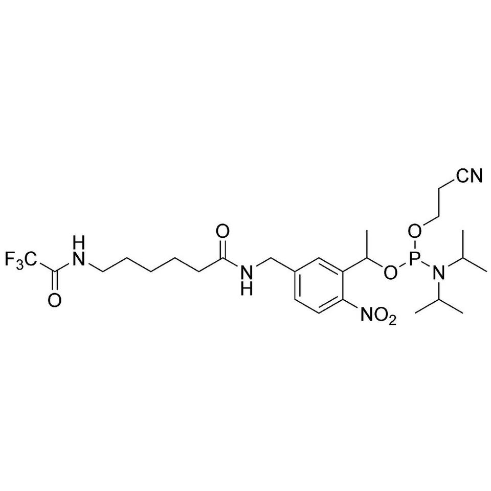 PC 5'-Amino-Modifier CE-Phosphoramidite, 100 μmol, ABI (8 mL / 20 mm Septum)