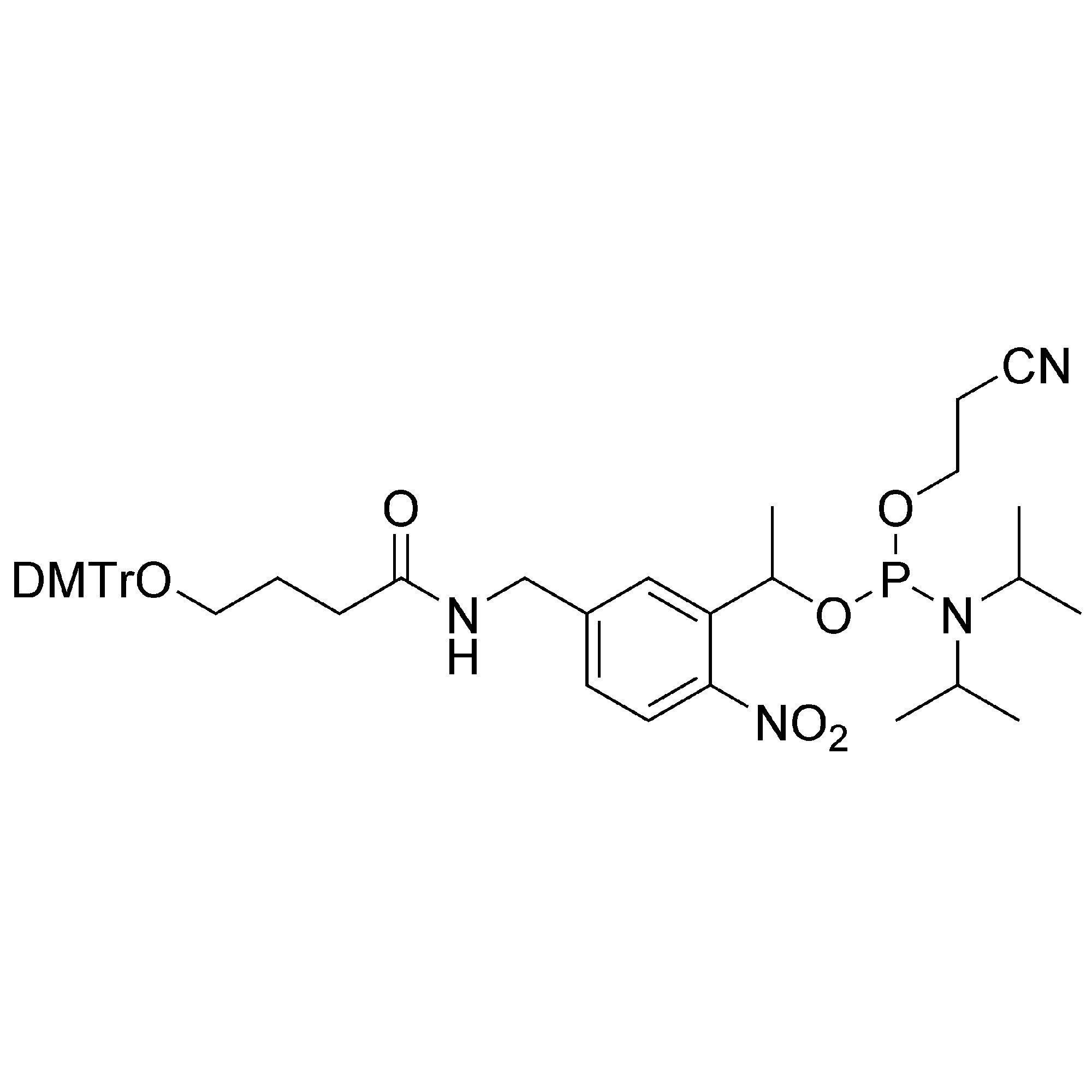 PC Spacer CE-Phosphoramidite