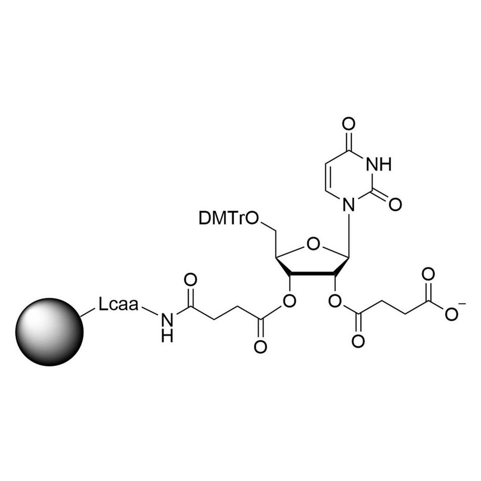U CPG Column