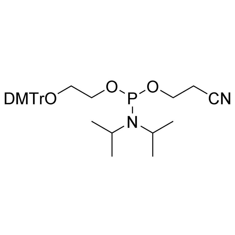 Spacer CE-Phosphoramidite C2, 250 mg, ABI (8 mL / 20 mm Septum)