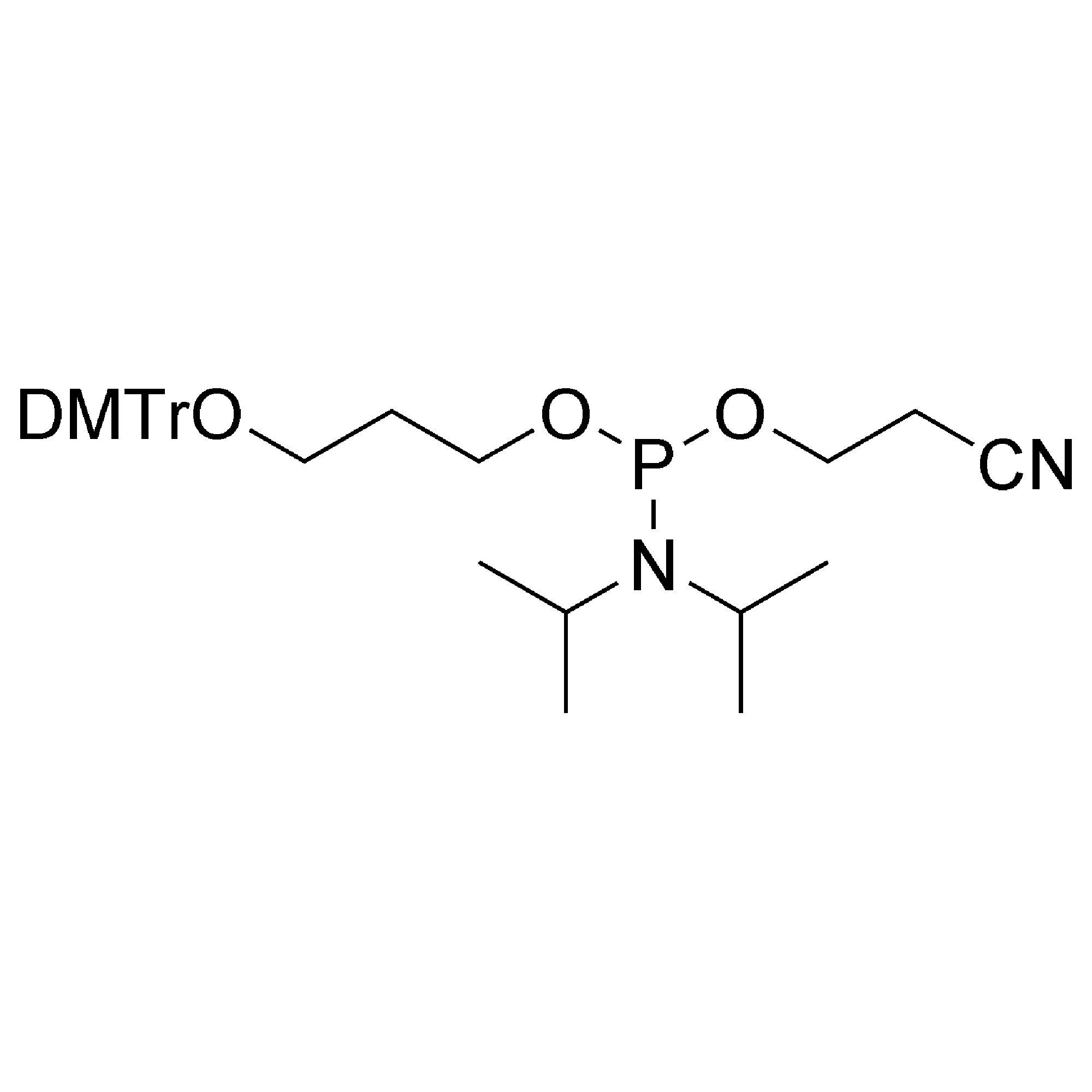 Spacer CE-Phosphoramidite C3