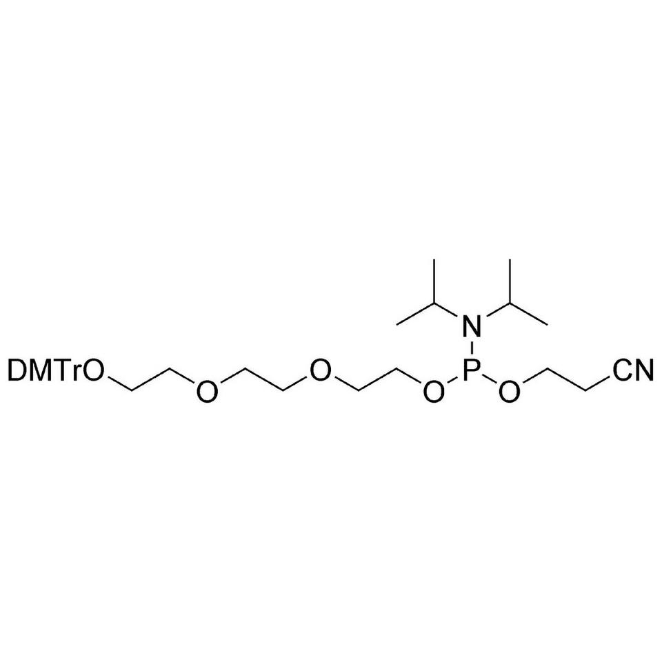 Spacer CE-Phosphoramidite 9