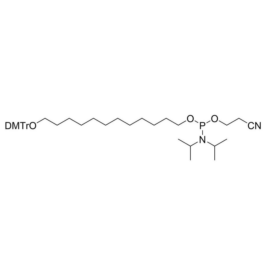 Spacer CE-Phosphoramidite C12