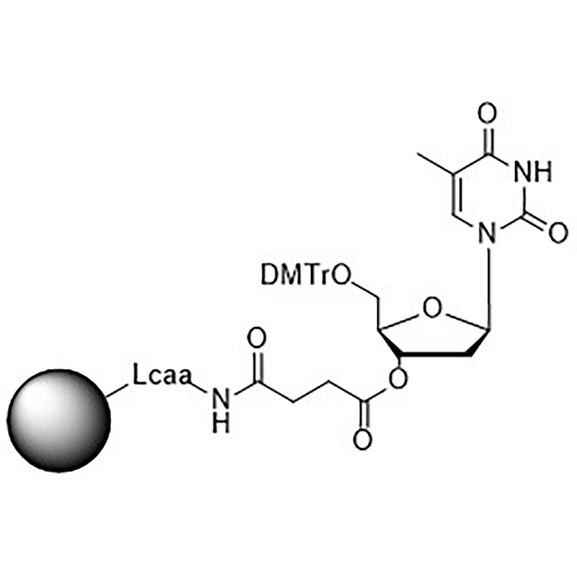 5'-DMT-T-Suc CPG Column