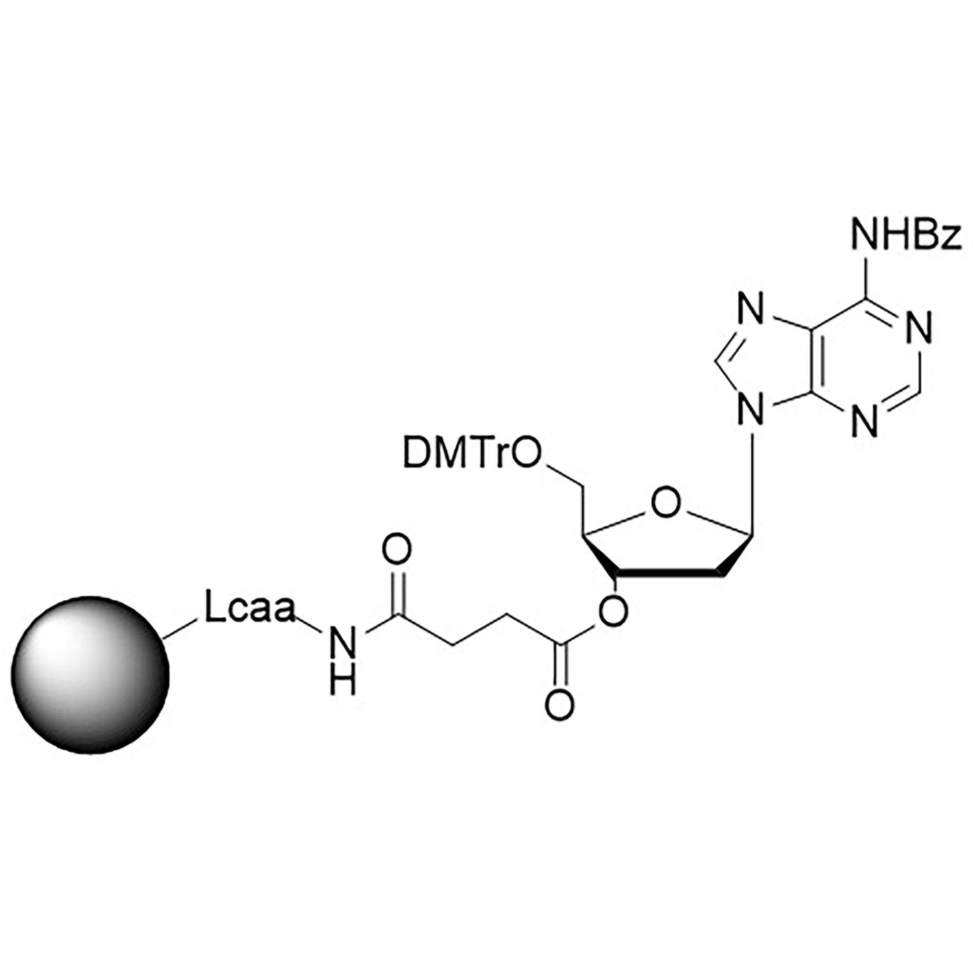 dA (Bz) CNA CPG Low Bulk Density