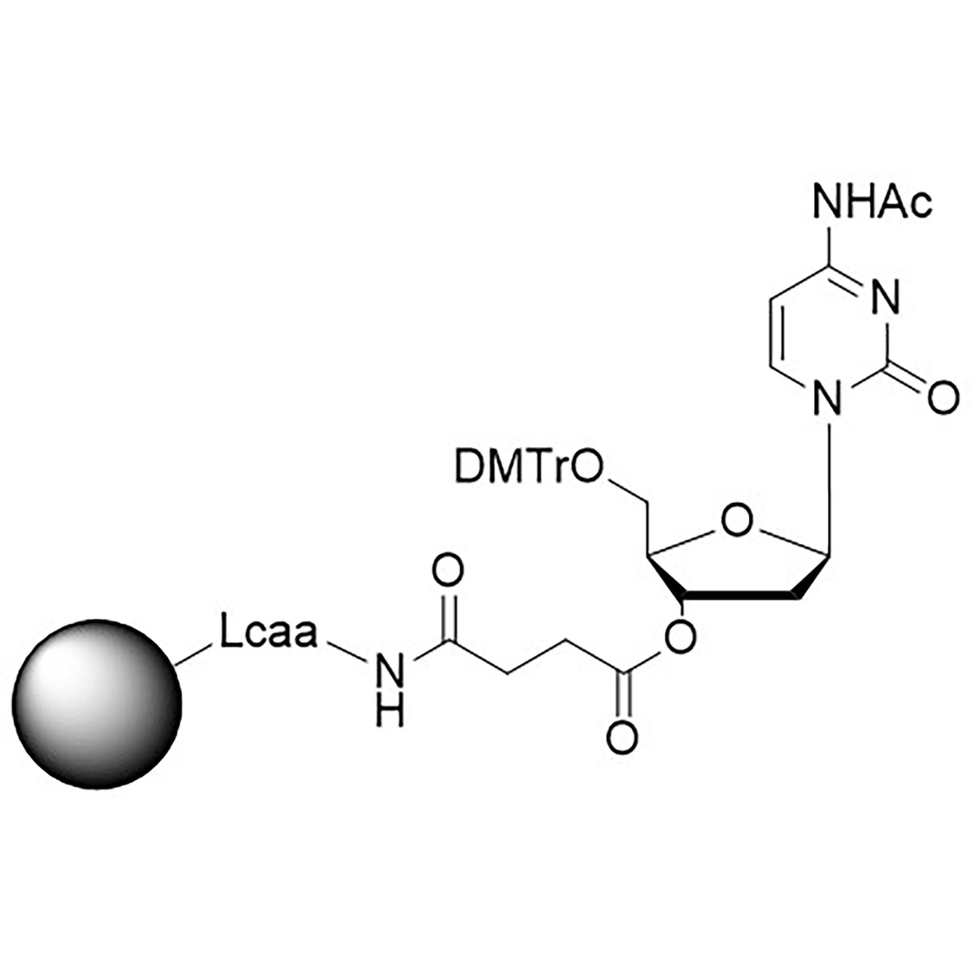 dC (Ac) CNA CPG Column