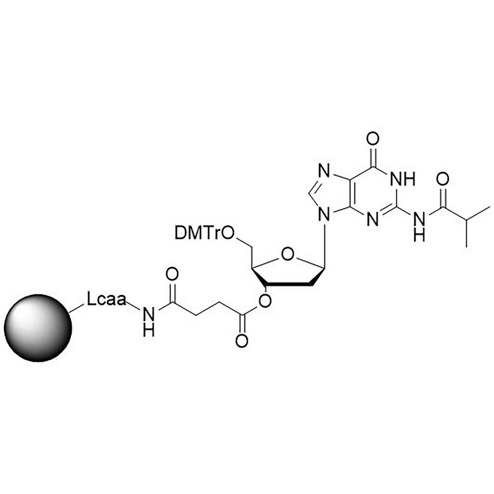 dG (iBu) CNA CPG