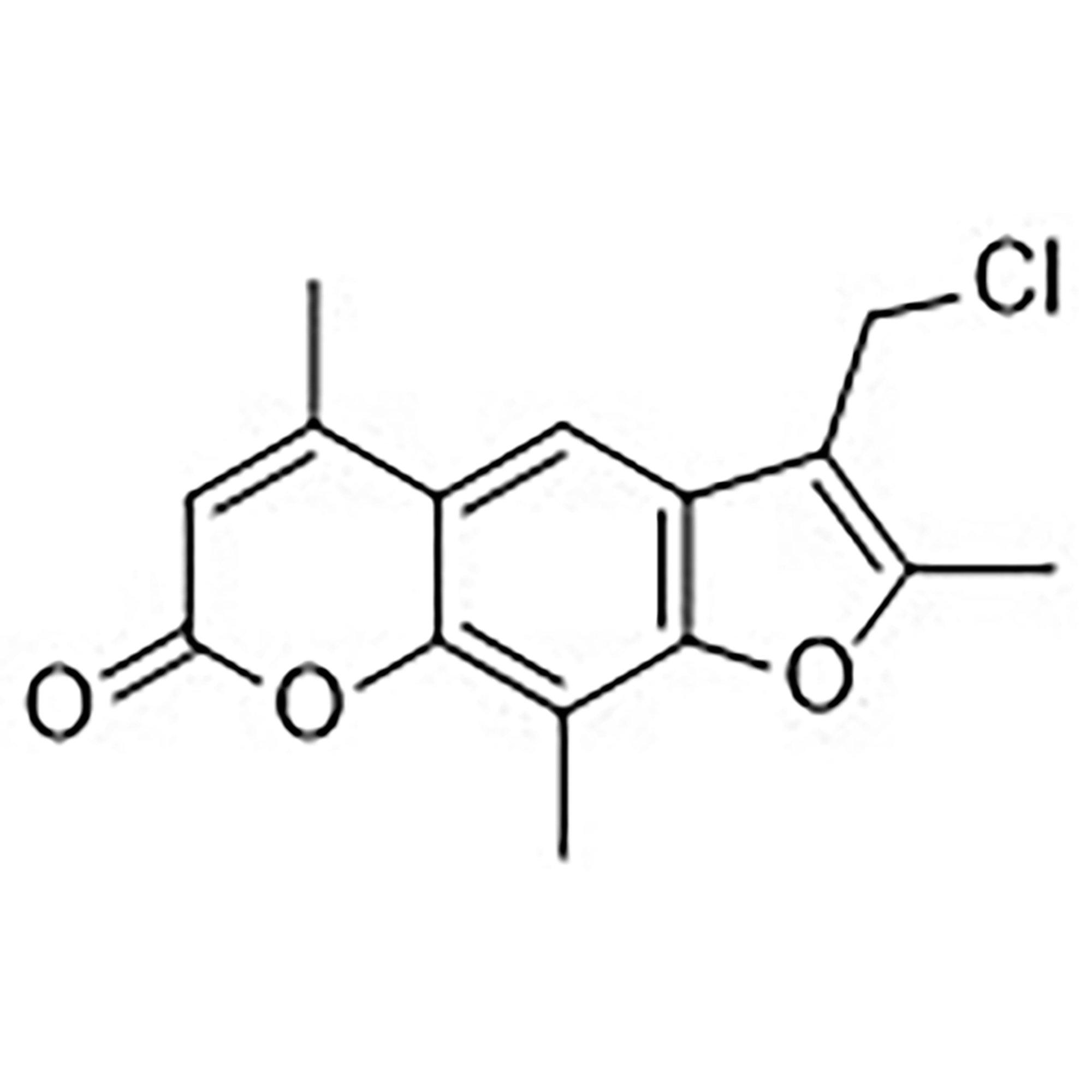 4'-Chloromethyl-4,5',8-trimethylpsoralen