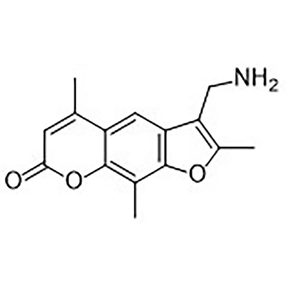 4'-Aminomethyl-4,5',8-trimethylpsoralen