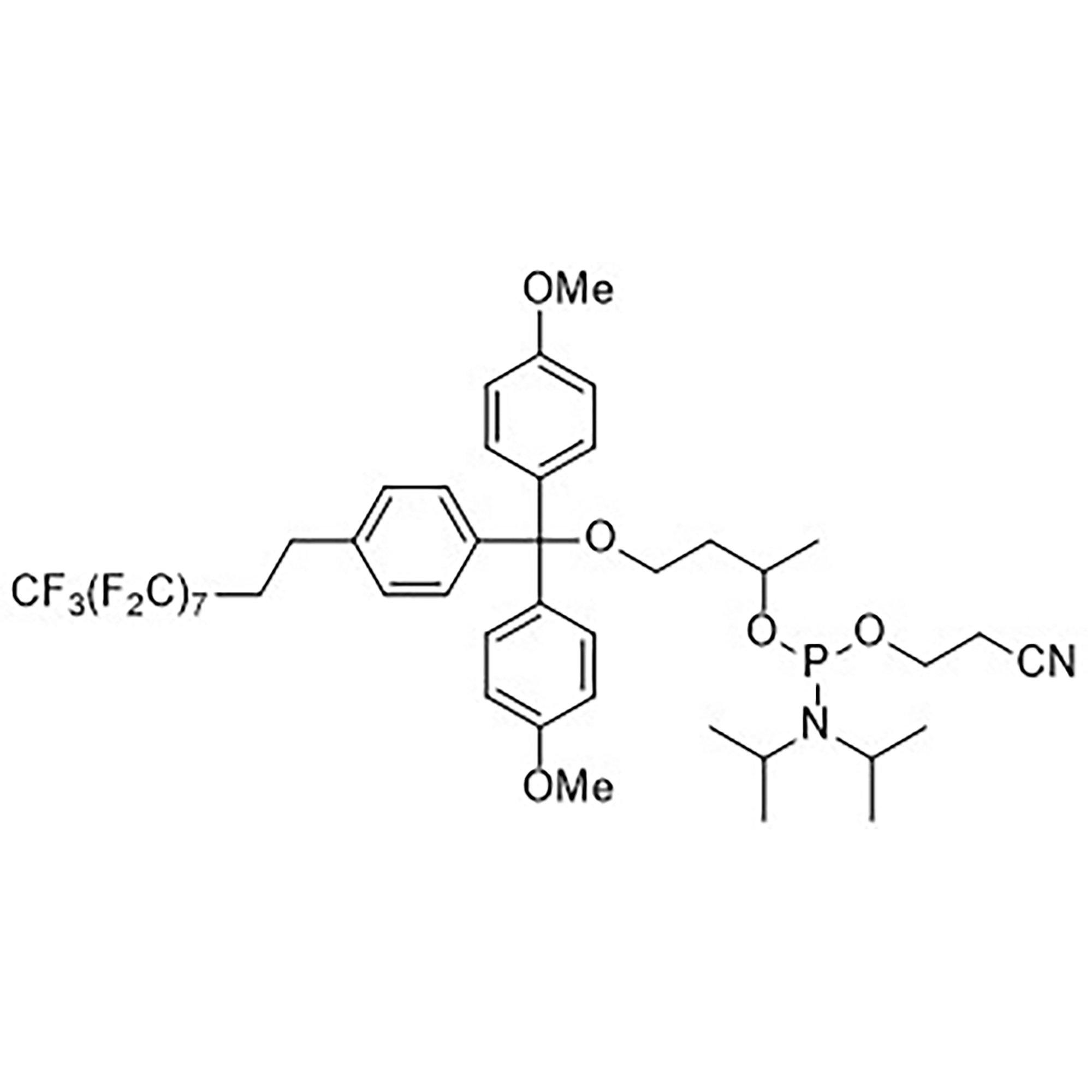 FDMT-On Purification Modifier
