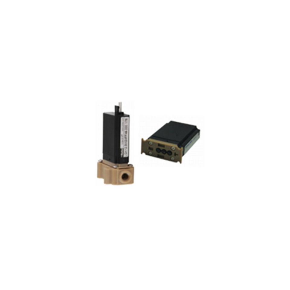 2-Way Reagent and Vacuum Delivery Solenoid Valve for MerMade Instruments