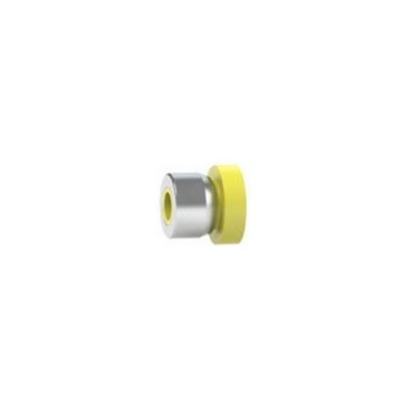 Drain and Vacuum Ferrule for MerMade Instruments, For 1/16" OD Tubing