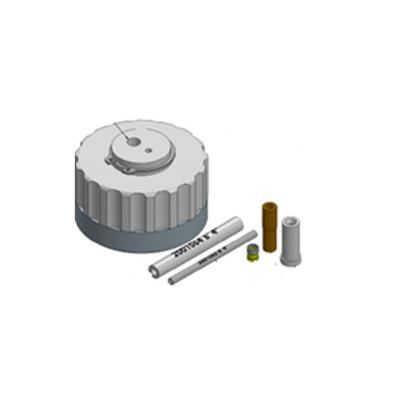 GL45 Reagent Bottle Cap Assembly