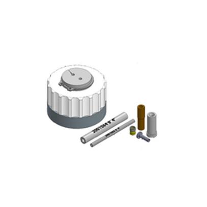 GL38 Reagent Bottle Cap Assembly