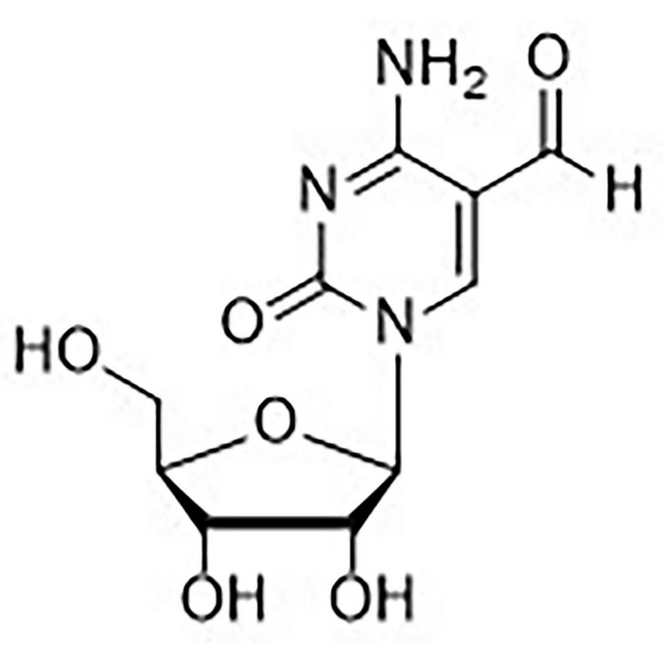 5-Formylcytidine, 10 mg, Glass Screw-Top