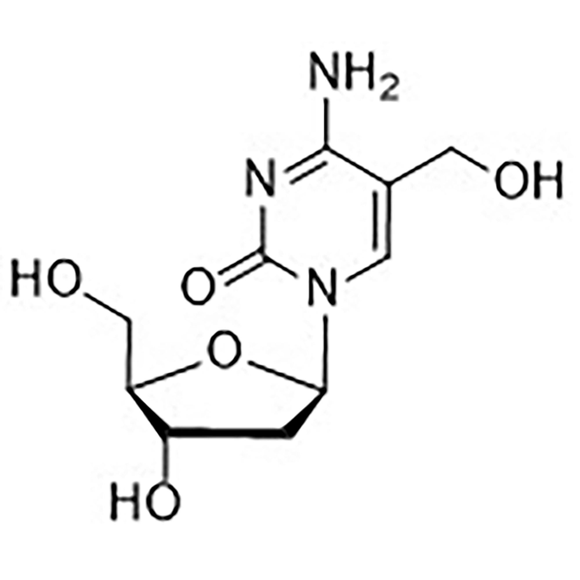 5-Hydroxymethyl-2'-deoxycytidine