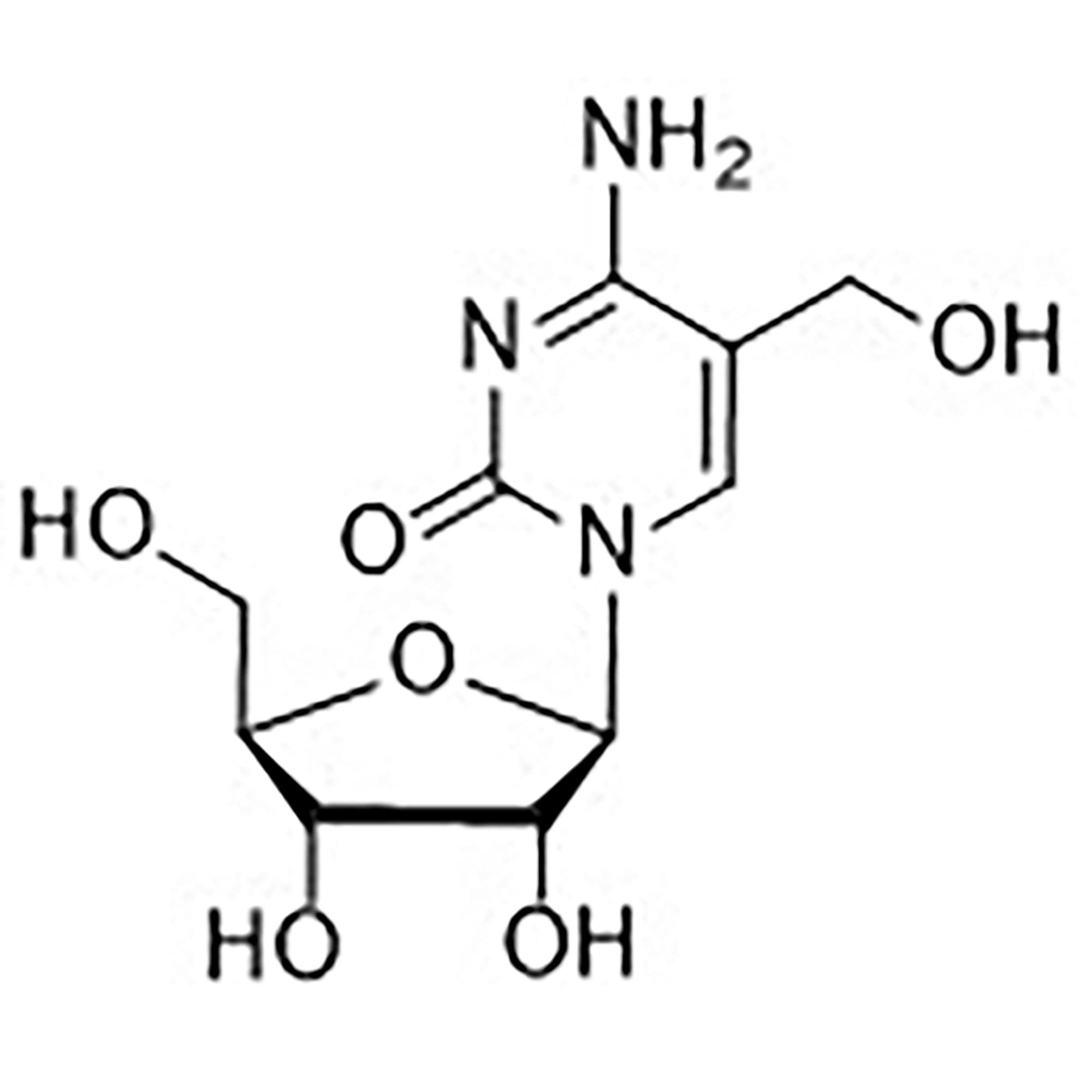5-Hydroxymethylcytidine