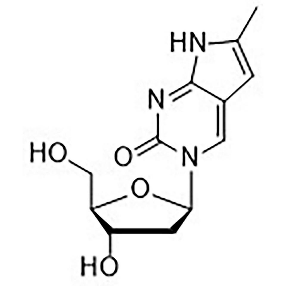 Pyrrolo-dC