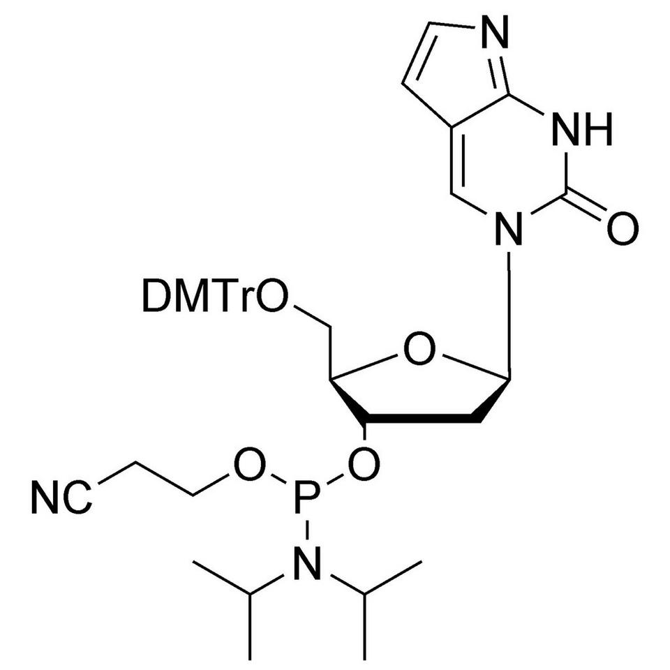 5,N4-Etheno-dC CE-Phosphoramidite